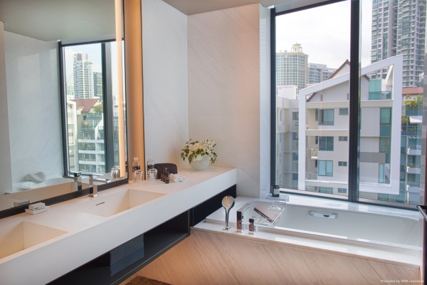 InterContinental Hotels SINGAPORE ROBERTSON QUAY (Singapur)